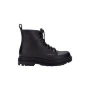 Laarzen Melissa MINI Coturno K - Black
