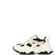 Lage Sneakers Posh By Poelman GIGI Mädchen sneaker