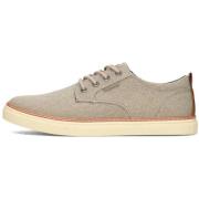 Lage Sneakers Ps Poelman JAAP Heren Sneakers