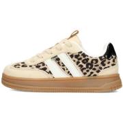 Lage Sneakers Posh By Poelman LILLY Mädchen Sneaker