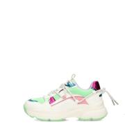 Lage Sneakers Posh By Poelman MADEE Mädchen Sneaker