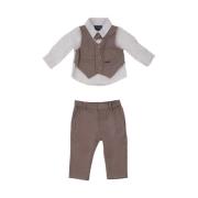 Kostuum Guess N5RG03 WGTW0
