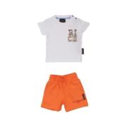 T-shirt Korte Mouw John Richmond RIP25050CJ