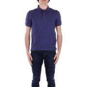 T-shirt Korte Mouw K-Way K5127BW