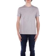 T-shirt Korte Mouw Fay NPMB3501330