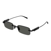 Zonnebril Gucci Occhiali da Sole GG1808S 001