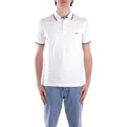 T-shirt Korte Mouw Fay NPMB250140