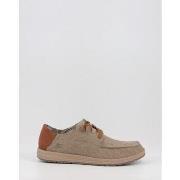 Bootschoenen Skechers RELAXED FIT MELSON - PLANON 210116