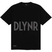 T-shirt Dolly Noire -