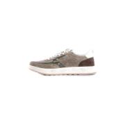 Lage Sneakers Premiata NOUS