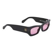 Zonnebril Off-White Occhiali da Sole Belleville 11030