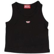 T-shirt Korte Mouw Diesel J02238-0GRAI