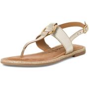Teenslippers Tamaris -