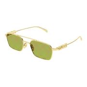 Zonnebril Gucci Occhiali da Sole GG1804S 002