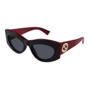 Zonnebril Gucci Occhiali da Sole GG1843S 006