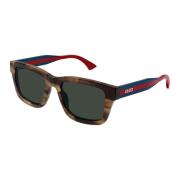 Zonnebril Gucci Occhiali da Sole Web GG1869S 003