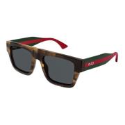 Zonnebril Gucci Occhiali da Sole Web GG1868S 003