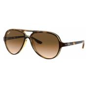 Zonnebril Ray-ban Occhiali da Sole Cats 5000 RB4125 710/51