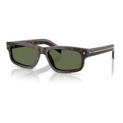 Zonnebril Prada Occhiali da Sole PRB11S 17N20G Polarizzati
