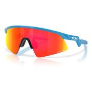 Zonnebril Oakley Occhiali da Sole Resistor Sweep OJ9015 901502 Bambini