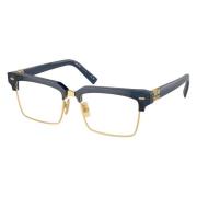 Zonnebril Miu Miu Occhiali da Vista Miu Miu MU11XV 08Q1O1