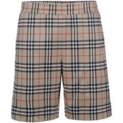 Korte Broek Burberry -