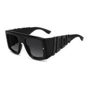 Zonnebril Dsquared Occhiali da Sole ICON 0024/S 807