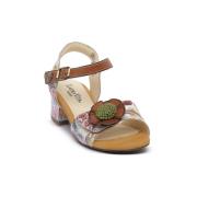 Sandalen Laura Vita HUCBIO43