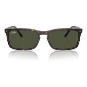 Zonnebril Ray-ban Occhiali da Sole RB4435 902/31