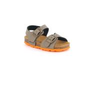 Sandalen Grunland DSG-SB0025