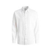 Overhemd Lange Mouw Jack &amp; Jones -