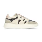 Lage Sneakers Noa Harmon Brava 9866-M06 Dames Sneakers