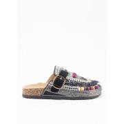 Slippers Keslem 40050