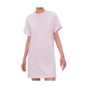 Korte Jurk adidas -