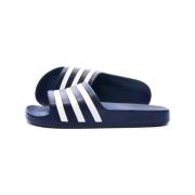 Teenslippers adidas -