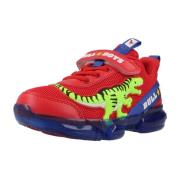 Sneakers Bull Boys AL2130