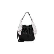 Schoudertas Tamaris 33504 100-black Noir