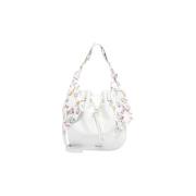 Schoudertas Tamaris 33504 300-white Blanc