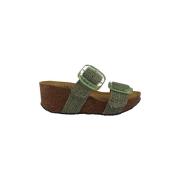 Slippers Plakton Chaussures