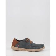 Bootschoenen Skechers RELAXED FIT MELSON - PLANON 210116