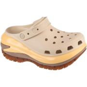 Pantoffels Crocs Classic Crush Clog