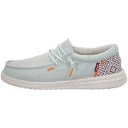 Mocassins Fusion -