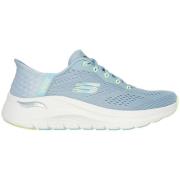 Mocassins Skechers -