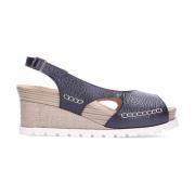 Sandalen Comfort Class 13545F Damessandalen