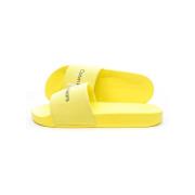 Teenslippers Calvin Klein Jeans -