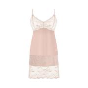 Pyjama's / nachthemden Fantasie Nuisette femme Aubree