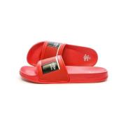 Teenslippers Umbro -