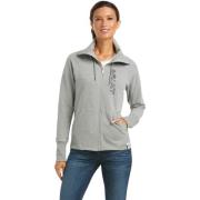 Sweater Ariat Sweatshirt femme Team Logo