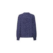 Blouse B.young Blouse smock femme Byjosa AOP
