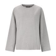 Sweater Sos Sweatshirt femme Ramiu